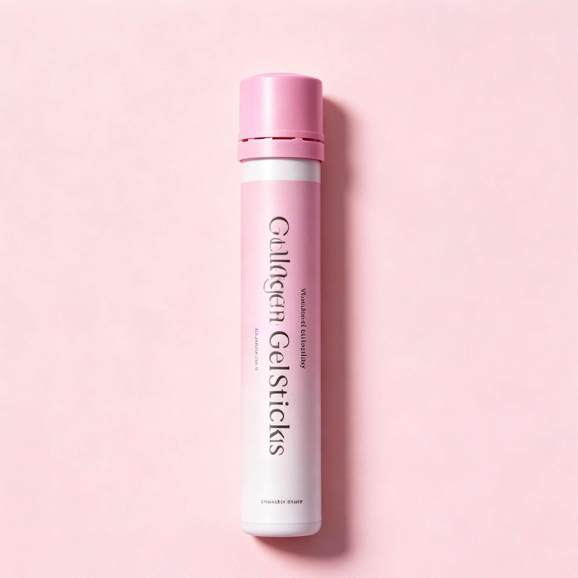 Collagen Gel Sticks