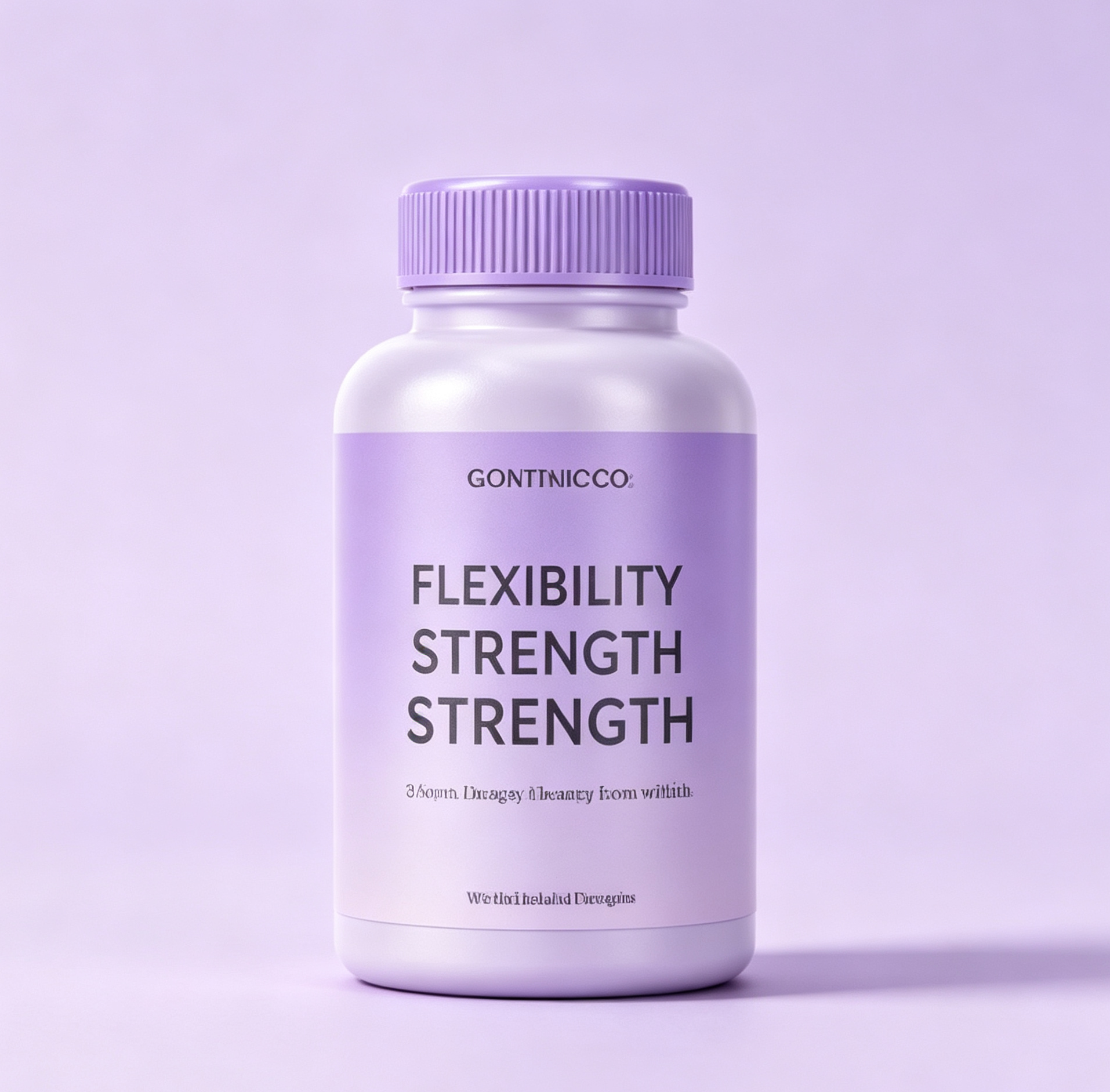 Flexibility & Strength